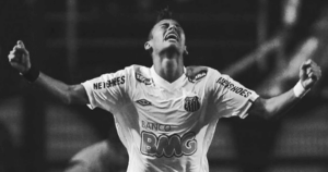 Marcelo Teixeira explica caminhos para tentar viabilizar a volta de Neymar ao Santos