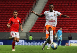 CARIOCA: Com desfalque certo, Nova Iguaçu está preparado para 'jogo da vida' contra o Vasco