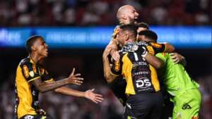 PAULISTÃO: Novorizontino, Red Bull Bragantino e Santos avançam e definem as semifinais