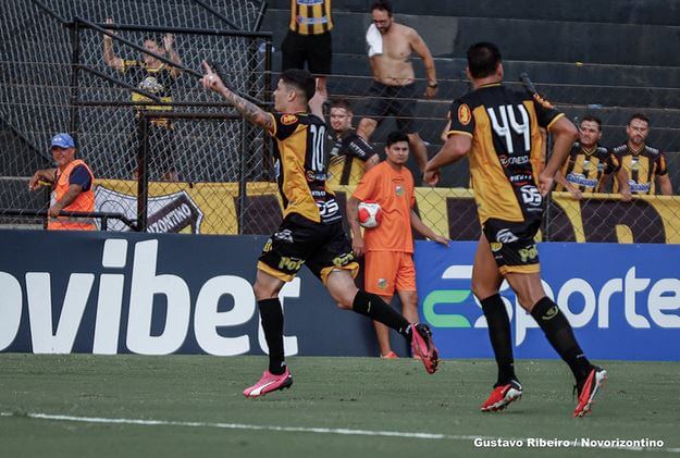 Paulistão: Retrospecto aponta equilíbrio entre São Paulo e Novorizontino