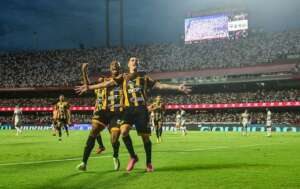 Paulistão: Novorizontino defende invencibilidade contra os grandes por vaga na final