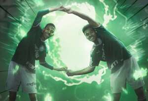 Veja as seis vezes em que criador de Dragon Ball cruzou o caminho do esporte; Palmeiras e Fla se despedem