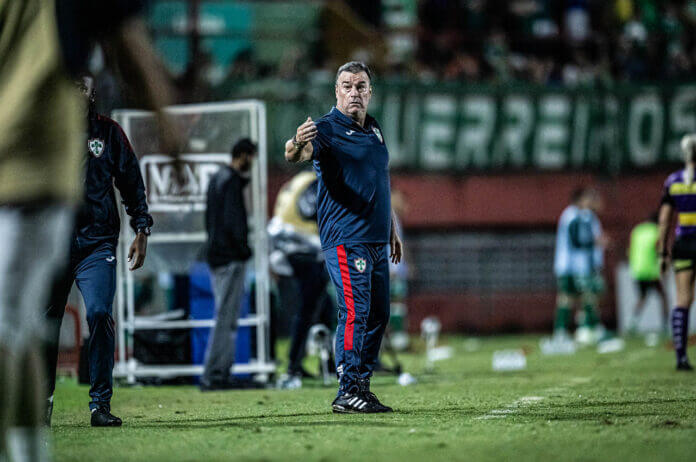 Paulistão: TJD “reforça” Portuguesa para duelo contra o Santos