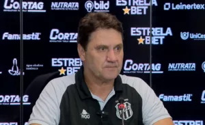 Paulistão: Brigatti ressalta 'harmonia' na Ponte Preta antes de rodada decisiva