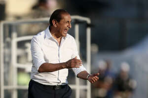 Carioca: Ramón Díaz assume responsabilidade pela eliminação precoce do Vasco no Estadual