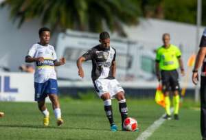 Paulistão: Volante elogia Palmeiras, mas acredita na Ponte: 'Temos totais condições'