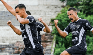 Joseense x Rio Branco - Tigre pode chegar na última rodada livre do rebaixamento