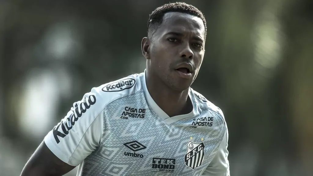 Caso Robinho: imprensa internacional repercute decisão do STJ