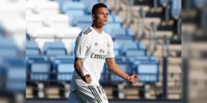 Paranaense: Operário surpreende e anuncia ex-atacante do Real Madrid