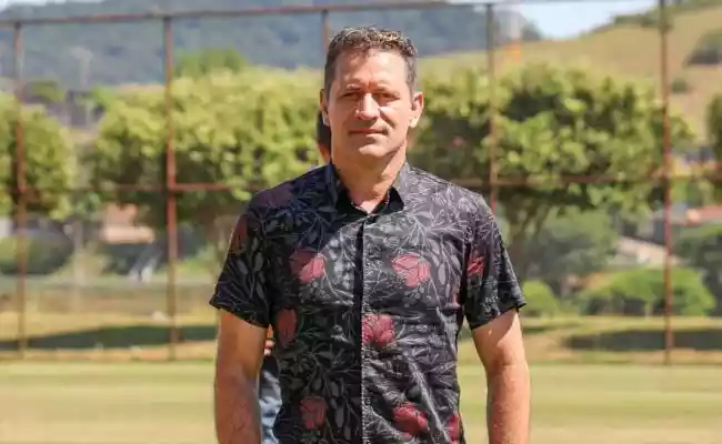 Mineiro: Técnico deixa Patrocinense e vai comandar time do Mato Grosso do Sul