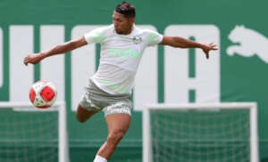 Paulistão: Rony prega atenção total do Palmeiras contra a Ponte Preta: 'Não podemos dar brecha'