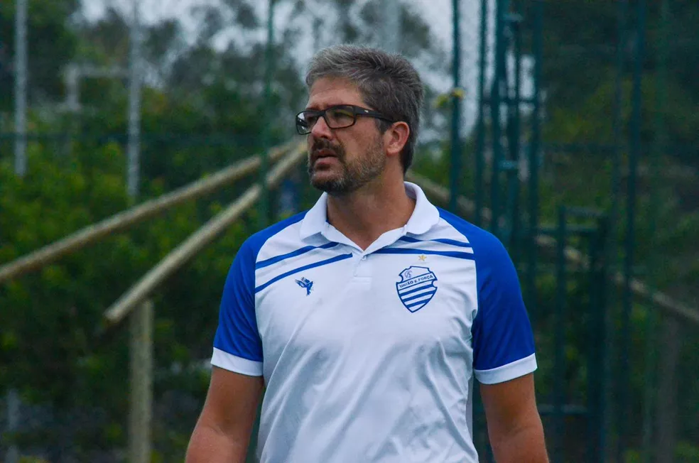 Alagoano: Pastana descarta retorno ao CSA, que busca novo diretor