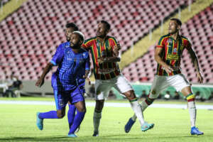 MARANHENSE: Sampaio Corrêa pode confirmar segundo rebaixado