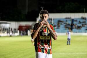 MARANHENSE: Sampaio Corrêa bate Tuntum e segue colado no topo