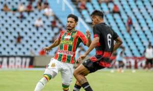 MARANHENSE: Sampaio Corrêa faz clássico com Moto Club para encostar no líder Maranhão