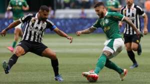 Santos x Palmeiras - Que comece a final do Paulistão!