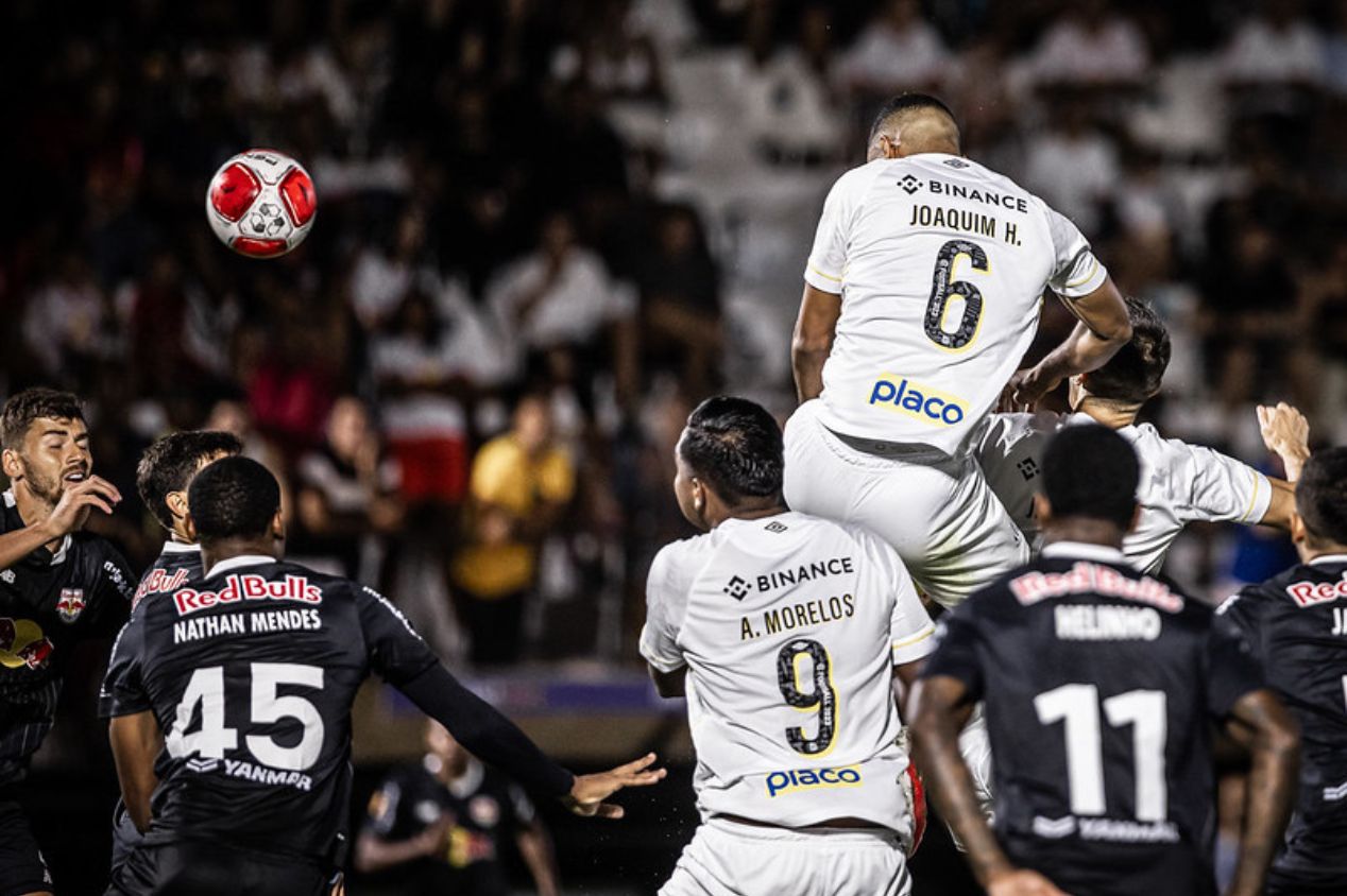 santos x red bull bragantino