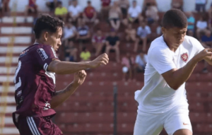 Sertãozinho 2 x 1 Desportivo Brasil - Touro vence e vai para a última rodada vivo pelo acesso