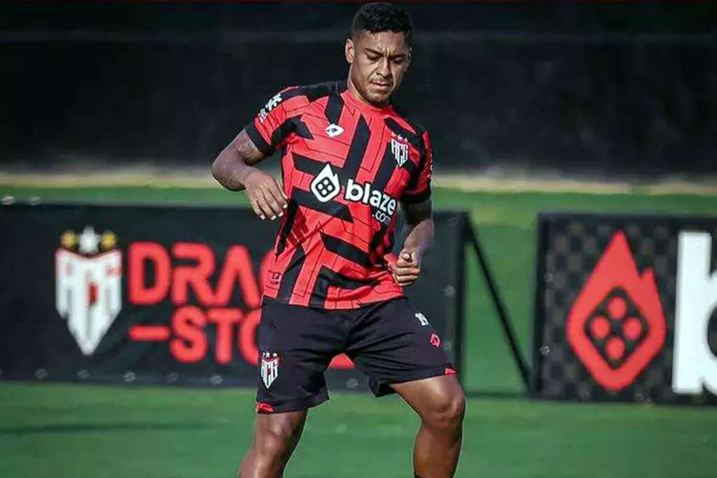 Paraense: Remo anuncia meia substituto após saída de Camilo