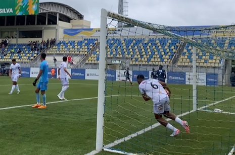 SKA Brasil 1 x 0 União Barbarense – SKA rouba vaga no G8 e só depende de si para avançar