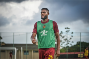 São Paulo acerta contratação de ex-zagueiro de Sport e Santos