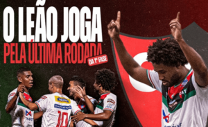 Taquaritinga x Joseense - Ultimato do Tigre contra o rebaixamento