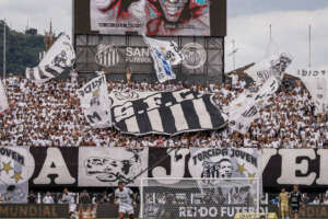 Paulistão: Juntos, quatro grandes representam 68% do público total da primeira fase