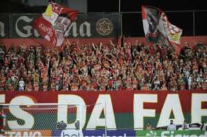 Paulistão: Torcida da Portuguesa esgota ingressos para jogo contra o Santos