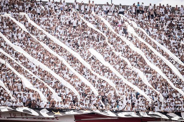 Semifinal entre Santos e Red Bull Bragantino tem 20 mil ingressos vendidos