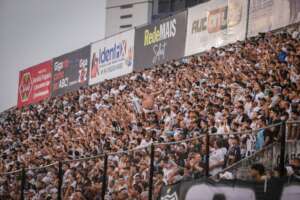 Copa do Nordeste: ABC enfrenta Sport com torcida única