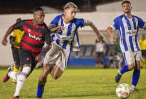 MARANHENSE: Três jogos abrem 11ª rodada