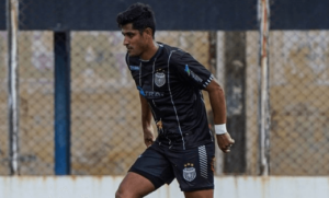 União Barbarense 4 x 0 Independente - Leão da 13 não sofre, e goleia o Galo