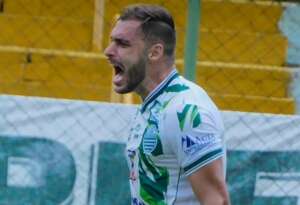 Independente 0 x 2 Francana - Feiticeira vence, assume liderança provisória e empurra Galo para o Z-2