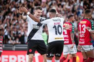 COPA DO BRASIL: Vasco busca vaga no 'caldeirão'; algoz do Cruzeiro também joga