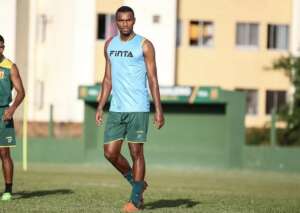 Ponte Preta contrata Venícius, do Inter de Lages, e atacante deve ser inscrito no Paulistão