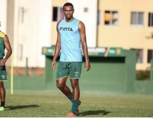 Paulistão: Atacante recém-contratado será inscrito pela Ponte Preta