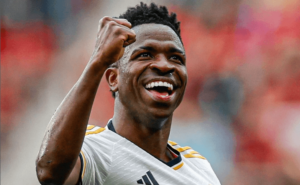 ESPANHOL: Real Madrid atropela Osasuna por 4 a 2 pelo Campeonato Espanhol e se aproxima do título