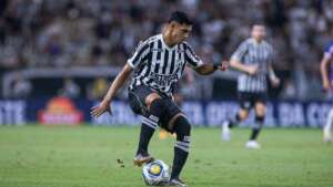 Fortaleza-CE 0 x 1 Ceará-CE - Vozão respira e aumenta tabu sobre rival