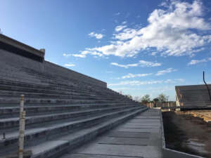 Carioca: Presidente do Americano anuncia novo estádio pronto até o fim de 2024