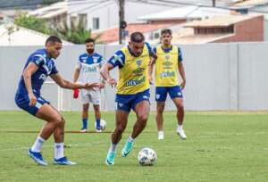 Catarinense: Ex-Ponte pode reforçar o Avaí no mata-mata