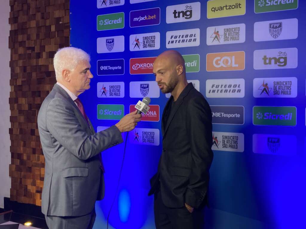 Destaques da Série A2 revelam expectativa para a cerimônia de premiação