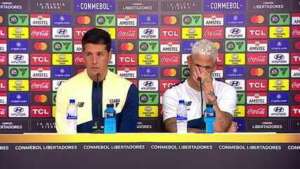 Pressionado, Carpini confia na recuperação do São Paulo na Libertadores diante do Cobresal