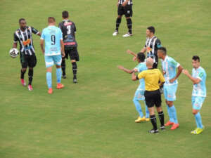 Paulista A3: Marília nunca venceu na Arena Plínio Marin e empatou 4 dos 6 jogos