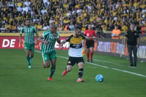 Criciúma x Juventude: onde assistir, escalações e arbitragem!