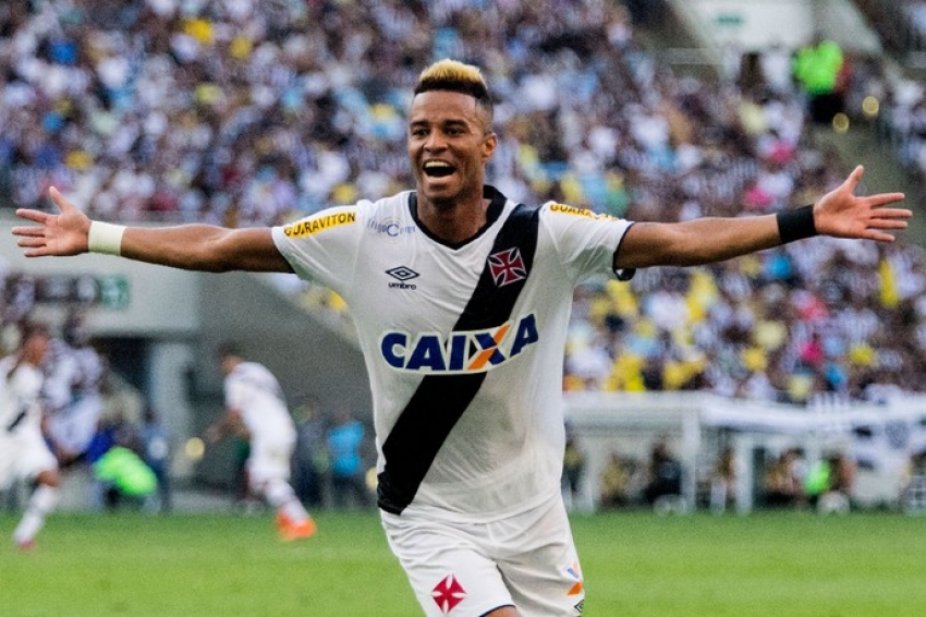 Série D: Portuguesa-RJ contrata Rafael Silva, ex-Cruzeiro e Vasco