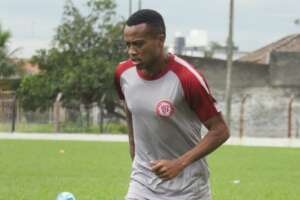 Série D: União Rondonópolis-MT acerta com atacante ex-Volta Redonda