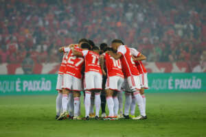 Belgrano-ARG x Internacional - Após queda no Gauchão, Colorado busca virar a chave