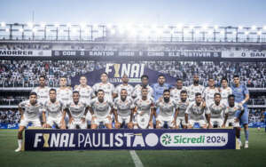 Santos pode se tornar 1º grande a conquistar Paulistão com Série B no calendário