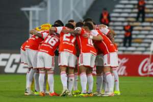 Internacional x Real Tomayapo-BOL - Colorado busca primeira vitória na competição