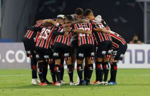 São Paulo x Cobresal - Onde assistir e escalações